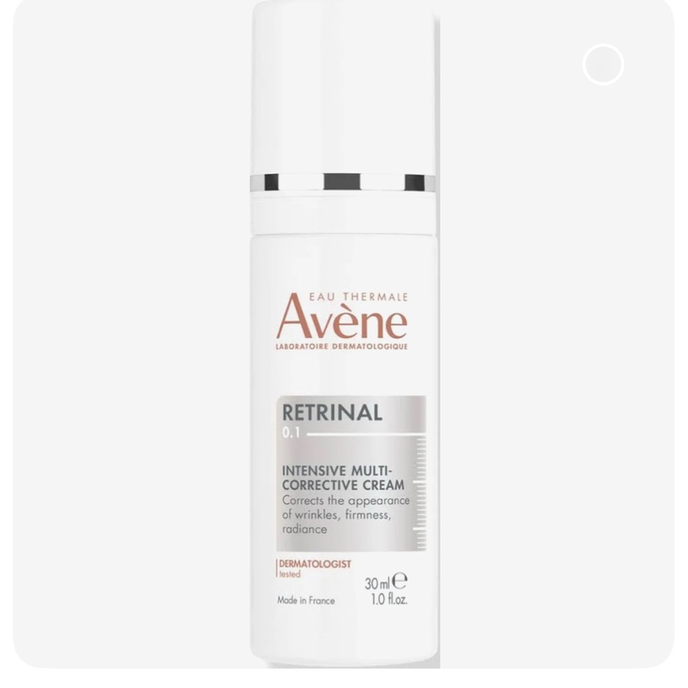 Avène Retrinal 0.1 Intensive Multi-Corrective Cream
